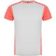 Camiseta técnica de manga corta Zolder Ref.RCA6653-BLANCO