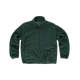 Forro polar básico WORKTEAM S4005 Ref.WTS4005-VERDE OSCURO