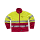 Polar bicolor WORKTEAM C4025 Ref.WTC4025-ROJO/AMARILLO AV