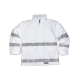 Parka tejido oxford acolchada WORKTEAM S1008 Ref.WTS1008-BLANCO