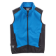 Chaleco Softshell Combinado WORKTEAM S9315 Ref.WTS9315-CELESTE/NEGRO