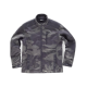 Workshelll camuflaje combinado con negro WORKTEAM S8510 Ref.WTS8510-CAMUFLAGE GRIS/NEGRO