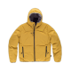 Parka GÏLLDUM con relleno 3M Thinsulate? y capucha WORKTEAM 12103102 Ref.WT12103102-ORO TRIGO