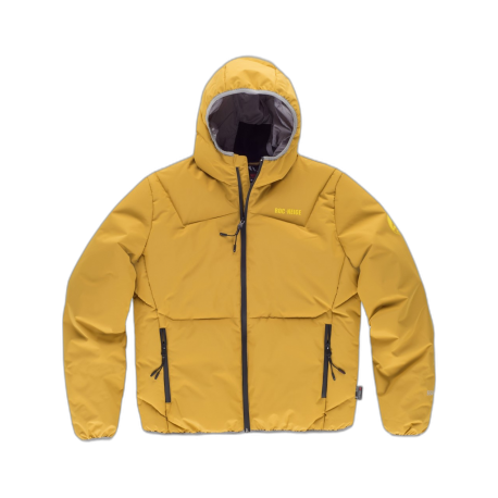 Parka GÏLLDUM con relleno 3M Thinsulate? y capucha WORKTEAM 12103102