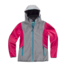 Softshell mujer WORKTEAM RN1010004