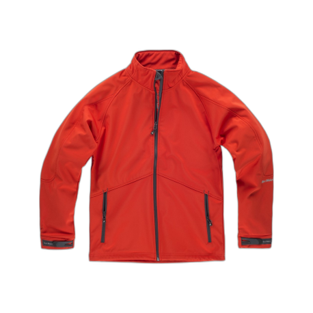 Softshell hombre WORKTEAM RN2010002