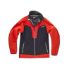 Softshell hombre WORKTEAM RN2010004