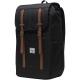 Mochila reciclada para portátil y de 23 l Herschel retreat™ Ref.PF120691-NEGRO INTENSO 