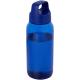 Bidón de plástico reciclado de 500 ml Bebo Ref.PF100785-AZUL 