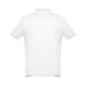 Polo de hombre. Blanco. 3Xl Thc adam 3xl wh Ref.PS30132-BLANCO