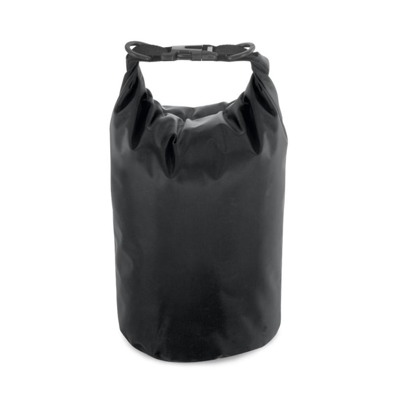 Bolsa mochila de 30 litros, bolsa de lona impermeable de PVC