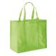 Bolsa Shopper Ref.PS92843-VERDE CLARO 