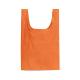 Bolsa plegable 210d Plaka Ref.PS92915-NARANJA 