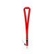 Lanyard Anquetil Ref.PS94401-ROJO 