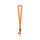 Lanyard Anquetil Ref.PS94401-NARANJA 