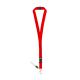 Lanyard Murray Ref.PS94402-ROJO 