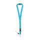 Lanyard Murray Ref.PS94402-AZUL CLARO 