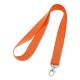 Lanyard Lariat Ref.PS94405-NARANJA 