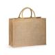 Bolso de yute 360 gm² Shanti Ref.PS92827-NATURAL 