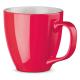 Taza de porcelana de 450 ml Panthony Ref.PS94044-ROSA 