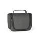 Bolsa de higiene personal necesar 600d Milli Ref.PS92148-GRIS OSCURO 