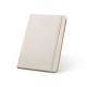 Bloc de notas A5 14x21cm Boyd Ref.PS93276-BEIGE 