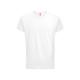 Camiseta 100% algodón. Blanco Thc fair wh Ref.PS30279-BLANCO