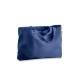 Bolsa en algodón y algodón reciclado 280 gm² Camden Ref.PS92327-AZUL 