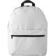 Mochila de poliéster Dave Ref.GI9335-BLANCO 