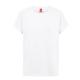 Camiseta de corte regular para mujer. Blanco Thc sofia regular wh Ref.PS30316-BLANCO