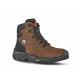 Calzado de seguridad climb gtx Ref.TTUPGO10064-BROWN/BLACK