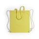 Bolsa mochila personalizada Fenin Ref.6833-AMARILLO 