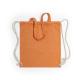 Bolsa mochila personalizada Fenin Ref.6833-NARANJA 