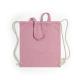 Bolsa mochila personalizada Fenin Ref.6833-ROSA 