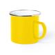 Taza Kirpal Ref.6861-AMARILLO 