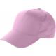 Gorra de algodón Beau Ref.GI9114-ROSA 