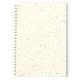 Libreta semillas Bitar Ref.20950-BLANCO 