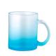 Taza sublimación Osaka Ref.20512-AZUL 