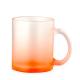 Taza sublimación Osaka Ref.20512-NARANJA 