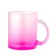 Taza sublimación Osaka Ref.20512-FUCSIA 