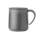 Taza térmica Bokat Ref.20709-GRIS 