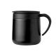 Taza térmica Bokat Ref.20709-NEGRO 