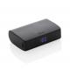 Powerbank FlashCharge RCS rplastic 10000 mah carga rápida Ref.XDP32247-NEGRO 