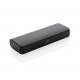 Powerbank FlashCharge RCS rplastic 20000 mah de carga rápida Ref.XDP32248-NEGRO 