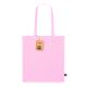 Bolsa Inova fairtrade Ref.20775-ROSA 