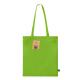 Bolsa Inova fairtrade Ref.20775-VERDE CLARO 