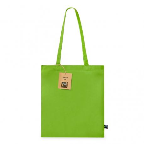 Bolsa Inova fairtrade