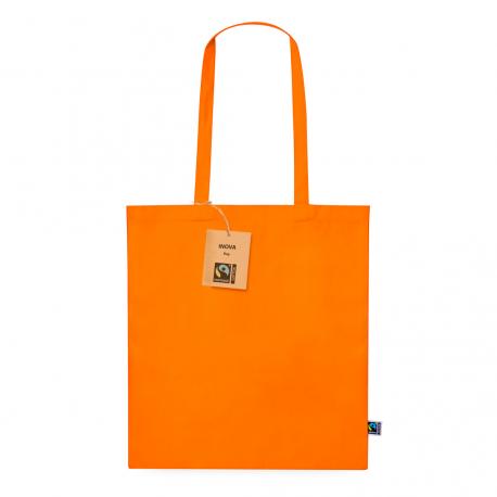 Bolsa Inova fairtrade