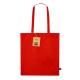 Bolsa Inova fairtrade Ref.20775-ROJO 