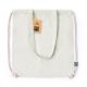 Bolsa mochila Riak fairtrade Ref.20776-NATURAL 